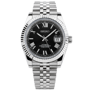 daytona seiko mod 4