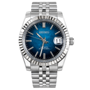 Datejust seiko mod 43