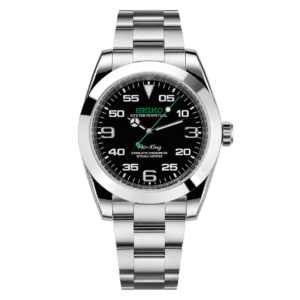 Datejust seiko mod 44