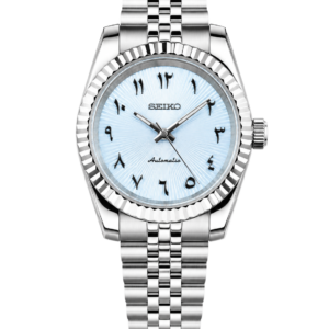 Datejust seiko mod 45