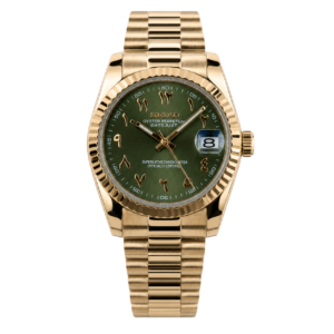 Datejust seiko mod 46