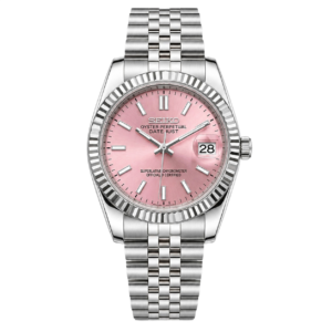 Datejust seiko mod 48