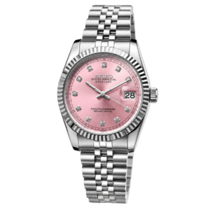 Datejust seiko mod 49