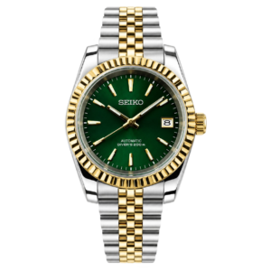 Datejust seiko mod 5
