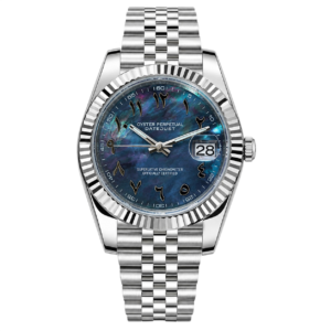 Datejust seiko mod 51