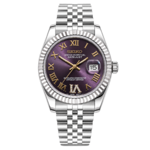 Datejust seiko mod 52