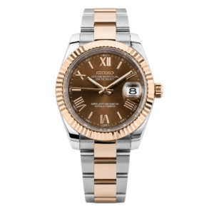 Datejust seiko mod 53