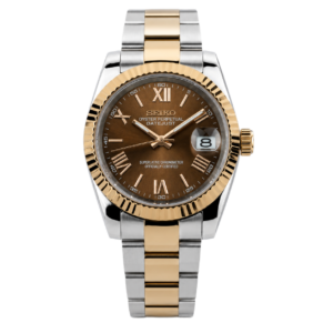 Datejust seiko mod 54