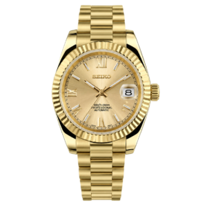 Datejust seiko mod 55