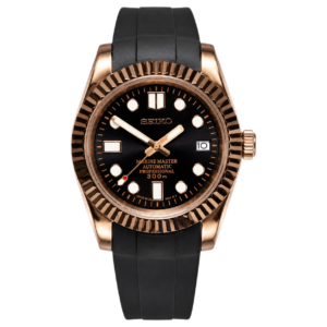 Datejust seiko mod 56