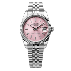 Datejust seiko mod 57