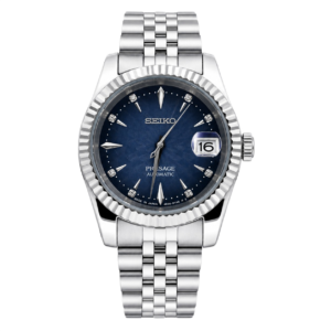 Datejust seiko mod 58