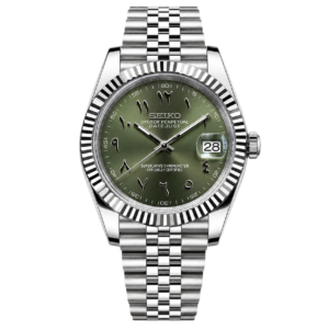 Datejust seiko mod 59