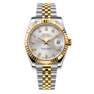 Datejust seiko mod 60