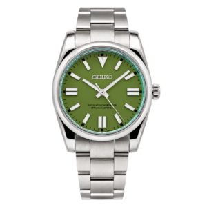 Datejust seiko mod 61