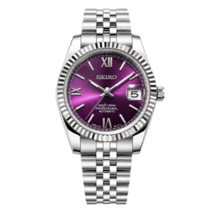 Datejust seiko mod 62