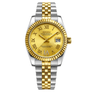 Datejust seiko mod 63