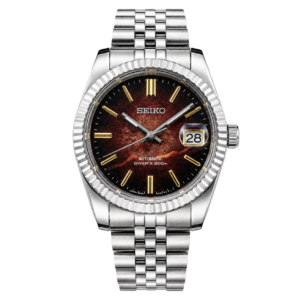 Datejust seiko mod 64