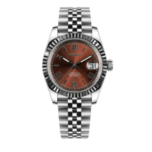 Datejust seiko mod 66