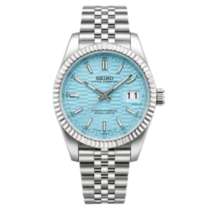 Datejust seiko mod 67