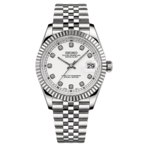 Datejust seiko mod 69