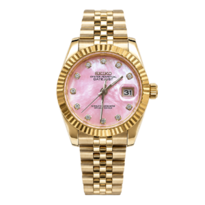 Datejust seiko mod 7