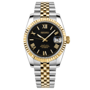 Datejust seiko mod 70
