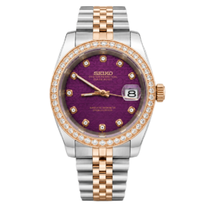 Datejust seiko mod 71