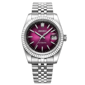 Datejust seiko mod 72