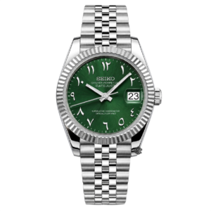 Datejust seiko mod 74