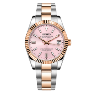 Datejust seiko mod 76