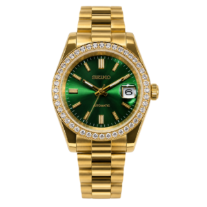 Datejust seiko mod 77