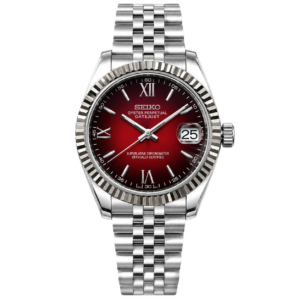 Datejust seiko mod 78