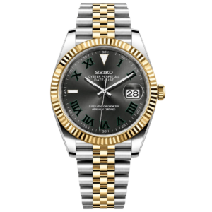 Datejust seiko mod 80