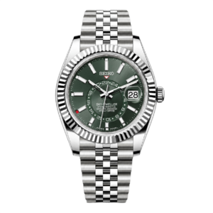 Datejust seiko mod 81