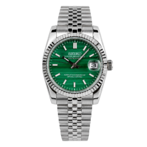 Datejust seiko mod 82