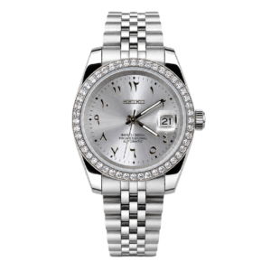 Datejust seiko mod 83