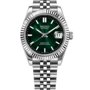 Datejust seiko mod 84
