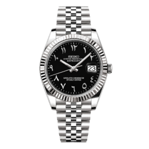 Datejust seiko mod 85
