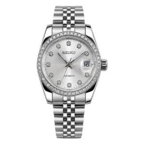 Datejust seiko mod 86