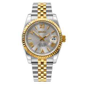 Datejust seiko mod 87