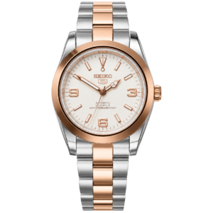 Datejust seiko mod 88