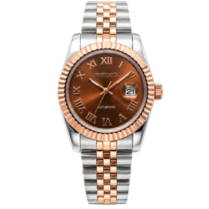 Datejust seiko mod 90