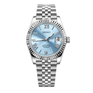 Datejust seiko mod 92