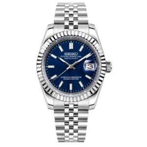 Datejust seiko mod 93