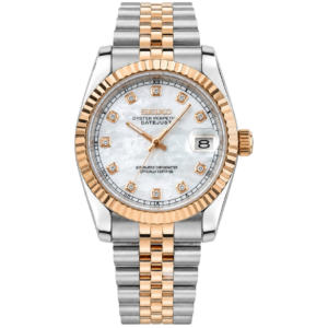 Datejust seiko mod 97