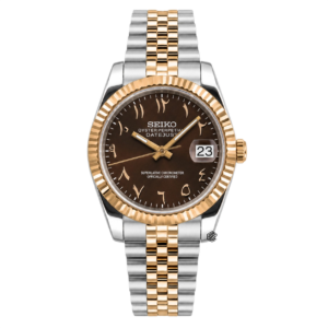 Datejust seiko mod 98