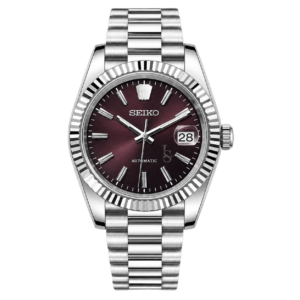 Datejust seiko mod 99