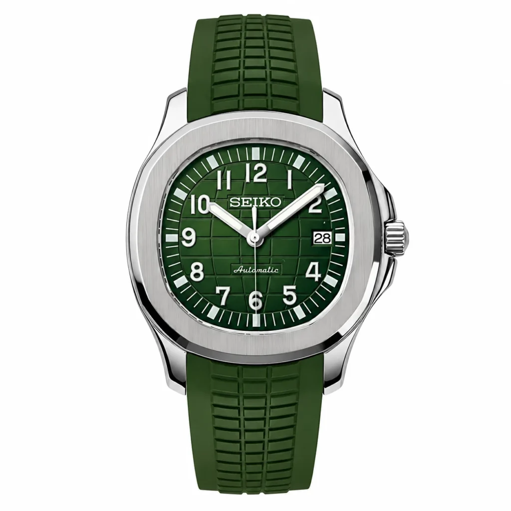 Aquanaut mod1