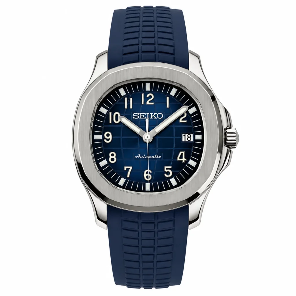 Aquanaut mod4